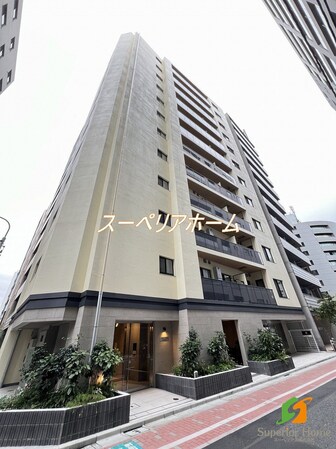 アーバネックス日本橋馬喰町IIの物件内観写真